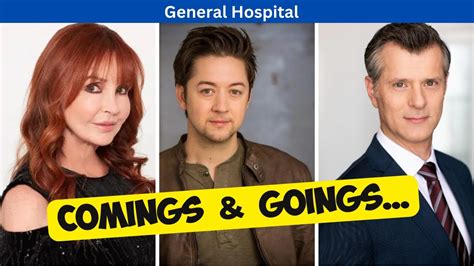Gh comings and goings may 2023 - It's a dark and terrible world out there, but at least there's robot pizza to console us. This week, I’m taking a look at some of the darker, uglier, grotesque goings-on in young people culture, from toxic masculinity, to scary stalkers, an...